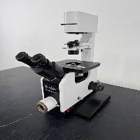 Microscoptics IV900 Series Inverted Microscope image 1